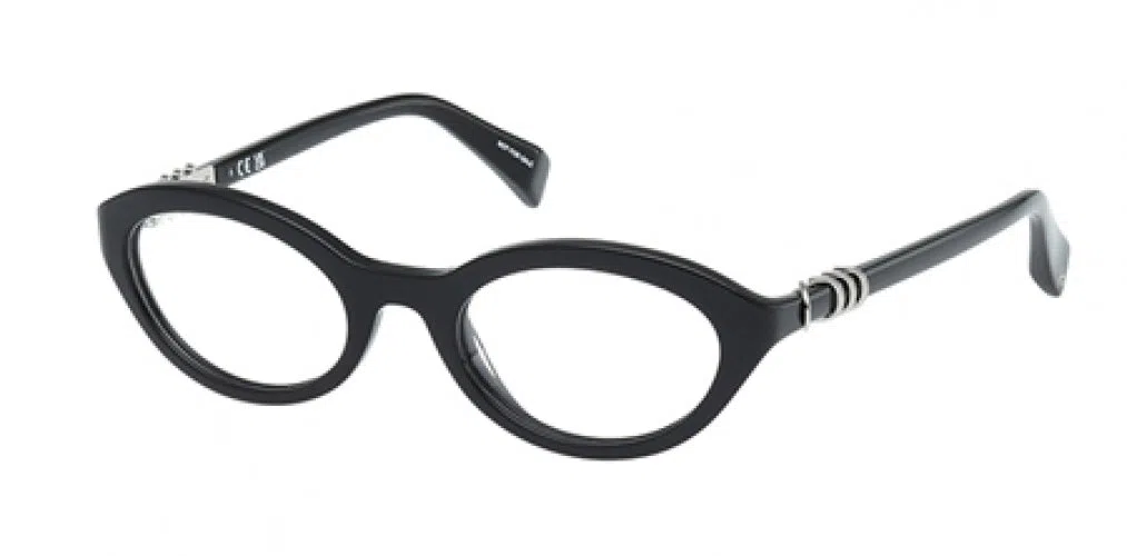RAG & BONE 50009 Eyeglasses - view 3